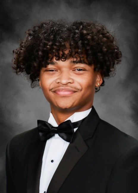 Obituary of Edward Jesbert Sanford Jr.