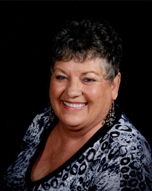 Obituary of Catherine Loraine Winchester