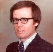 Obituary of Carl Jackson West Jr.