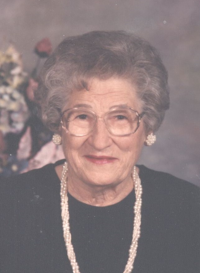 Mary D. Wheeler Obituary - Texarkana, TX