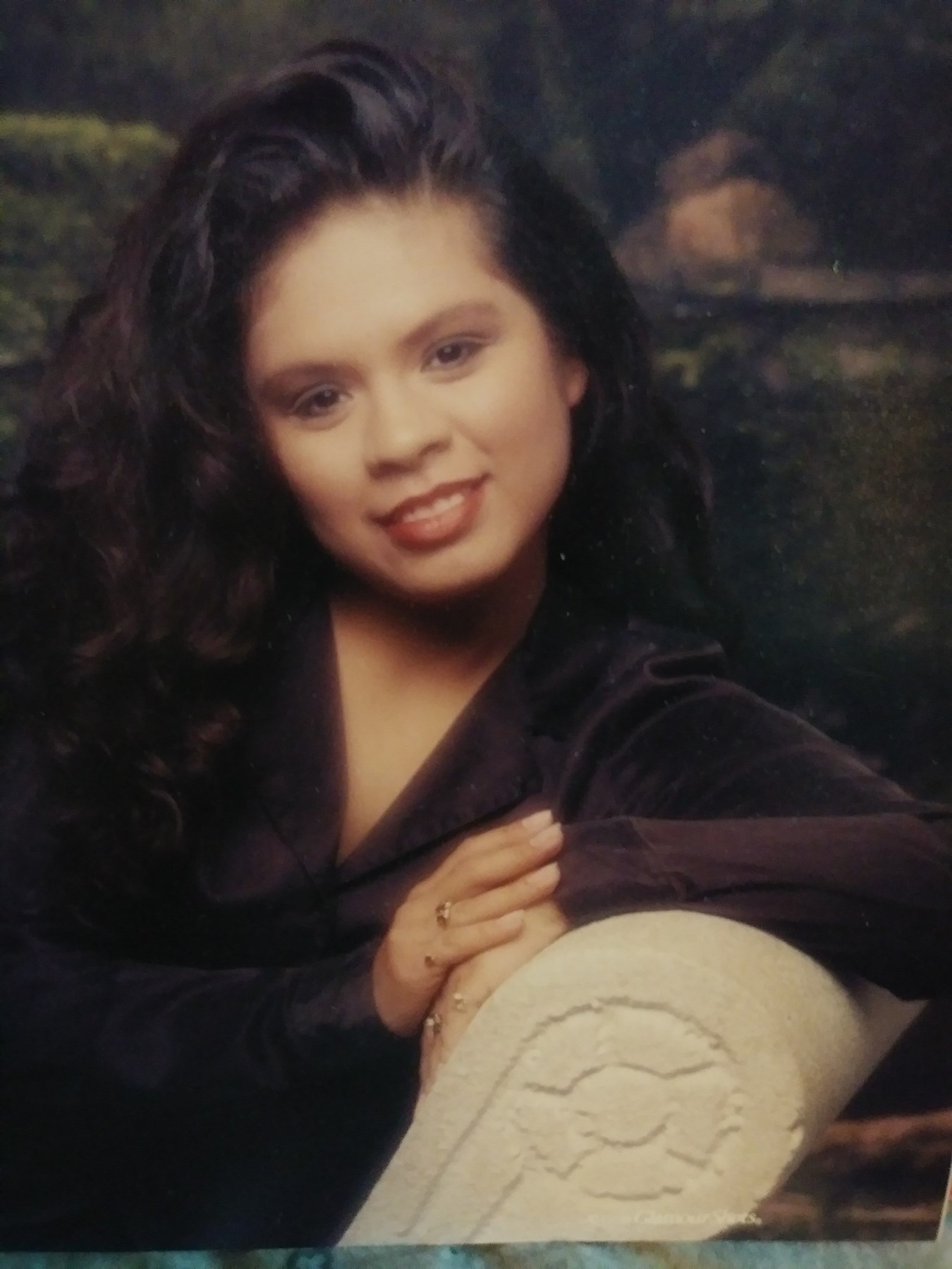 Obituary of Veronica Ann Martinez