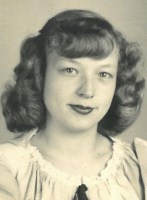 Obituary of Sylvia H. Roach