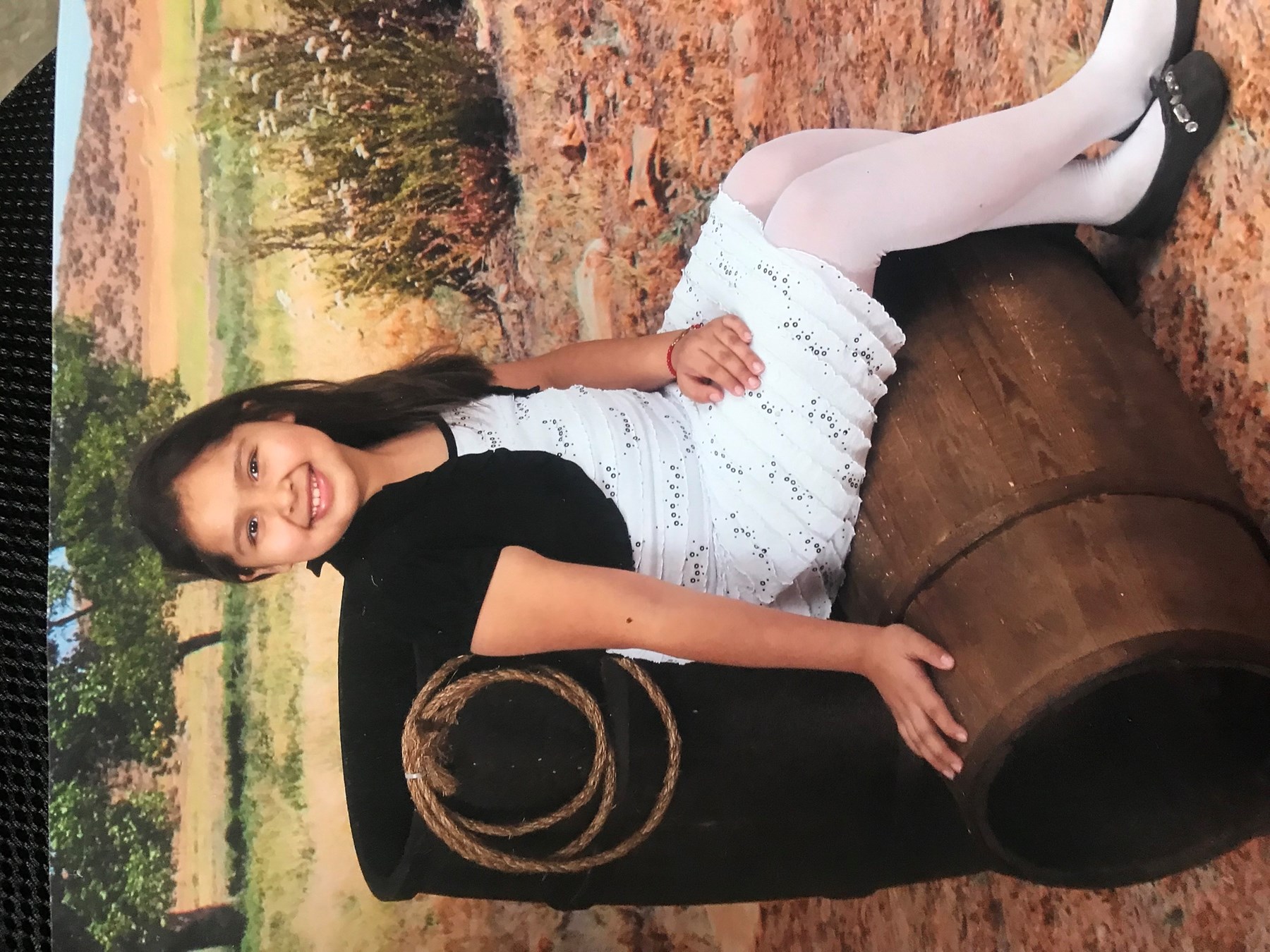 Obituary of Faith Klaribel Rivera