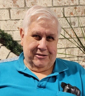 Obituary of Gordon Melvin Gray