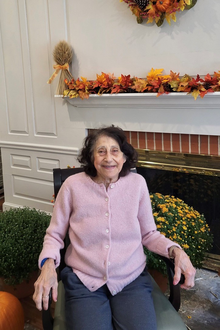 Obituary of Gloria S. Jacobs