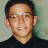 Obituary of Devin Gregory Vara