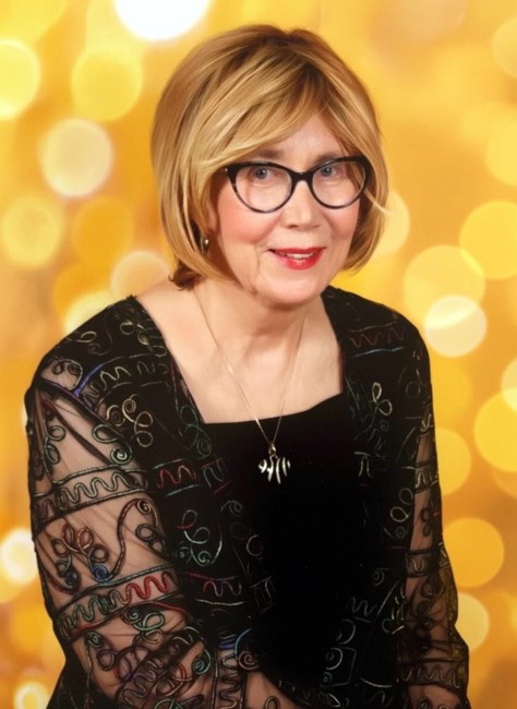 Avis de décès de Dorene Janet Alverson