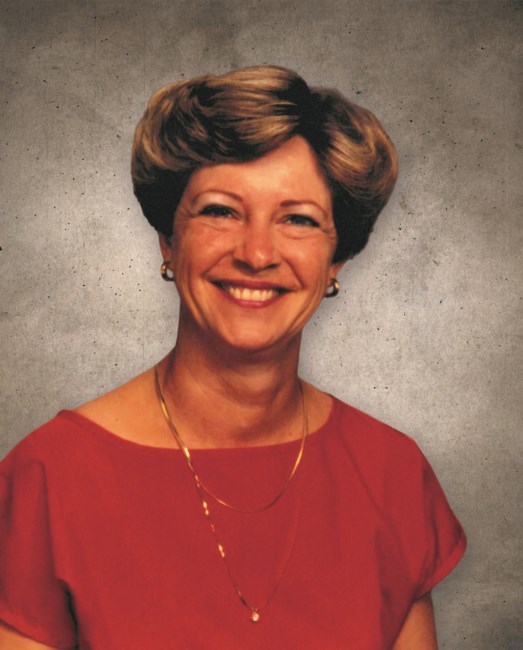 Obituary of Helen Louise Hartness