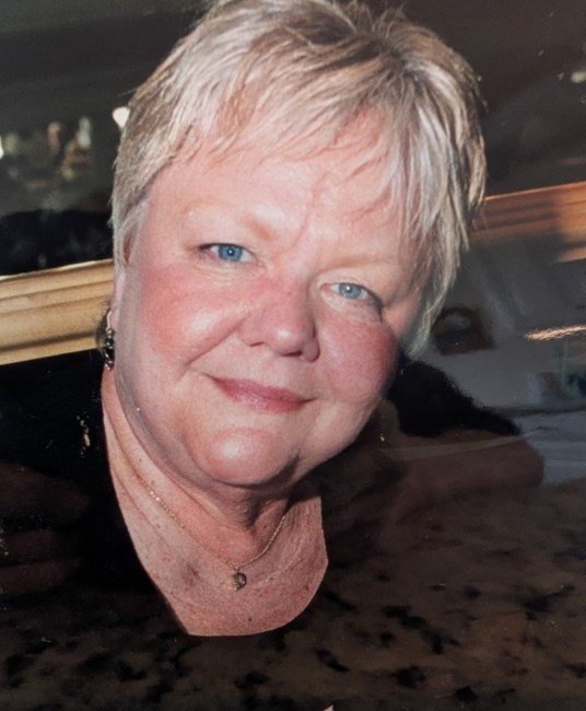 Obituary of Dianne Claire Kambarian