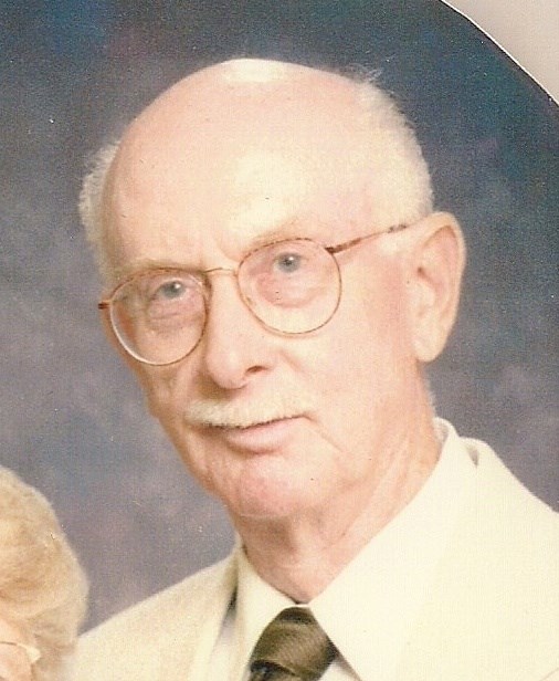 Obituary of Robert Clayton Lewis