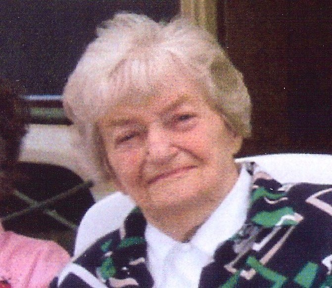 Obituary of Frieda Fuerst Sattler
