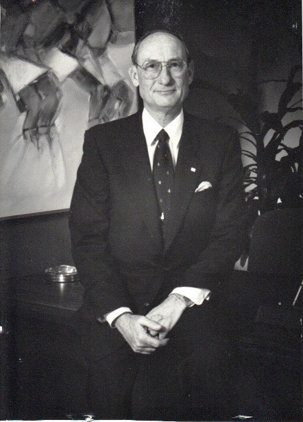 Obituary of Jack Irwin Pilon