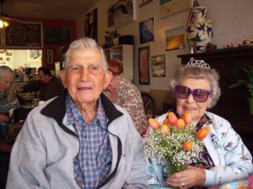 Obituary of Edward Braga