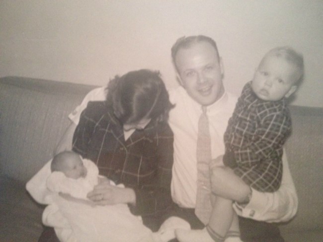 Hugh Laughna Obituary Winter Park Fl