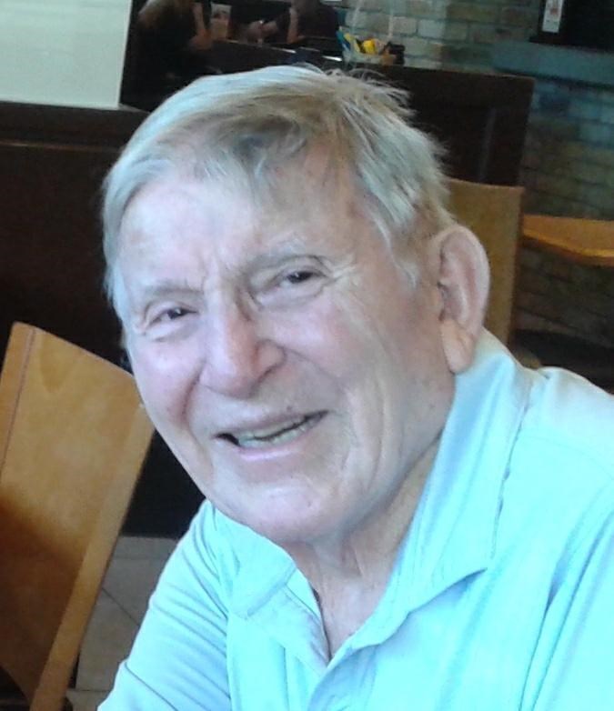 Obituario de Wesley Charles Taylor