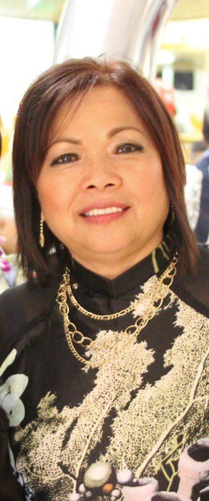 Obituary of Nhung "Linda" Tran