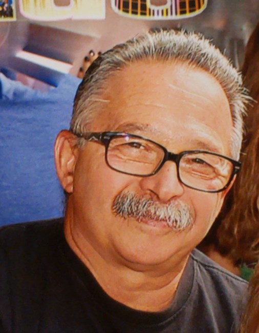 Obituary of Joseph Eugene Lombardo