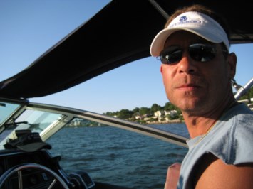 Obituary of Michael Victor Georgio