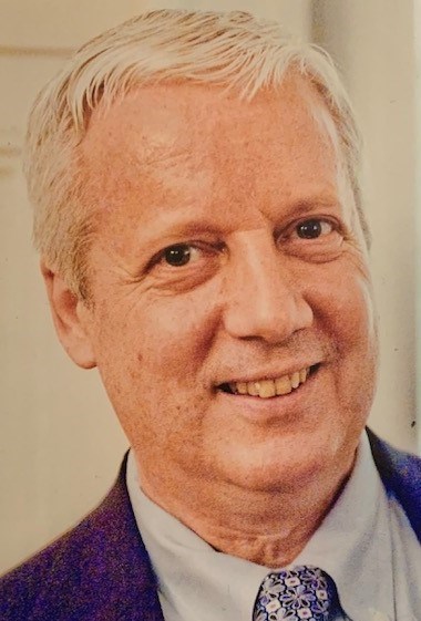 Obituary of William Lawrence Joachim