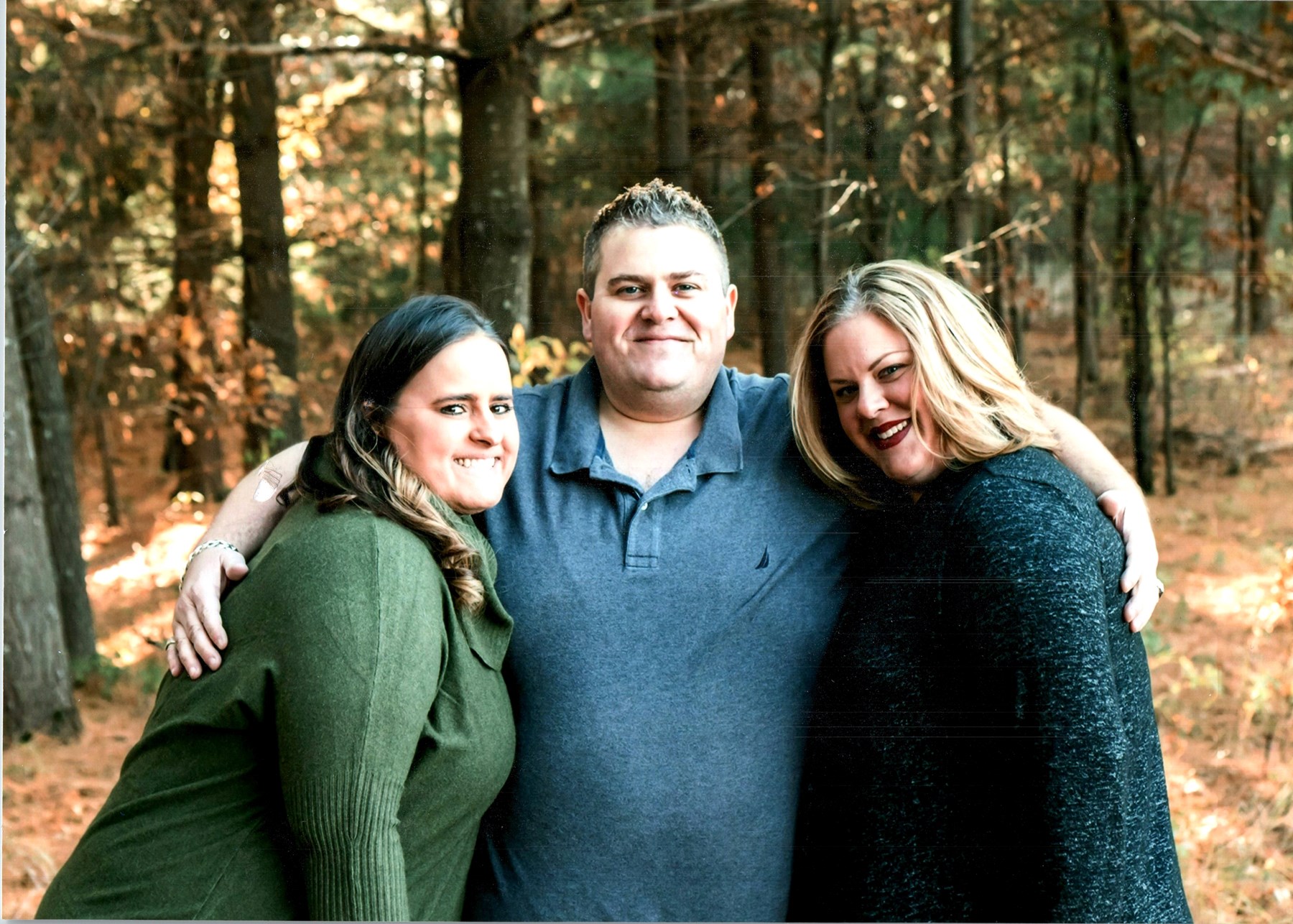 Obituary of Thomas Joseph Pierce