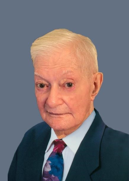 Obituary of Lawrence Zarrow
