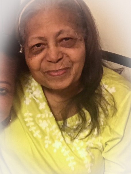 Obituary of Annie Mae Ross-Christopher