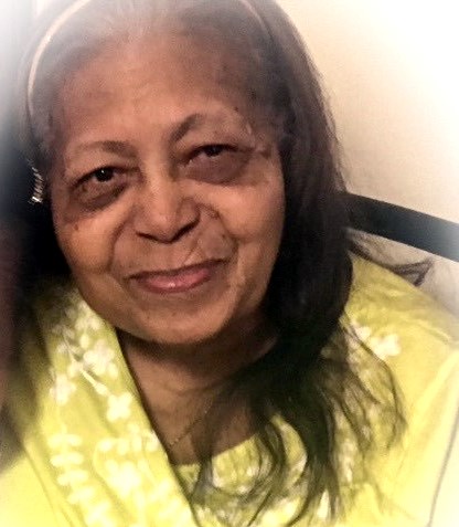 Obituary of Annie Mae Ross-Christopher