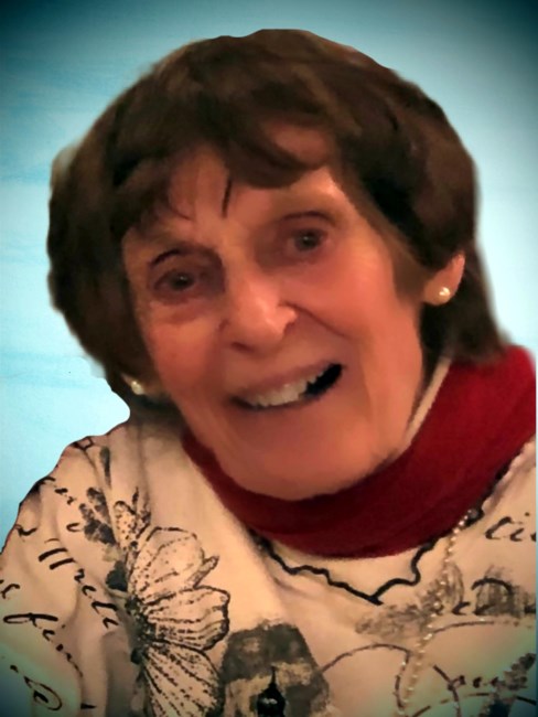 Obituary of Jeanne Clark Whetstone