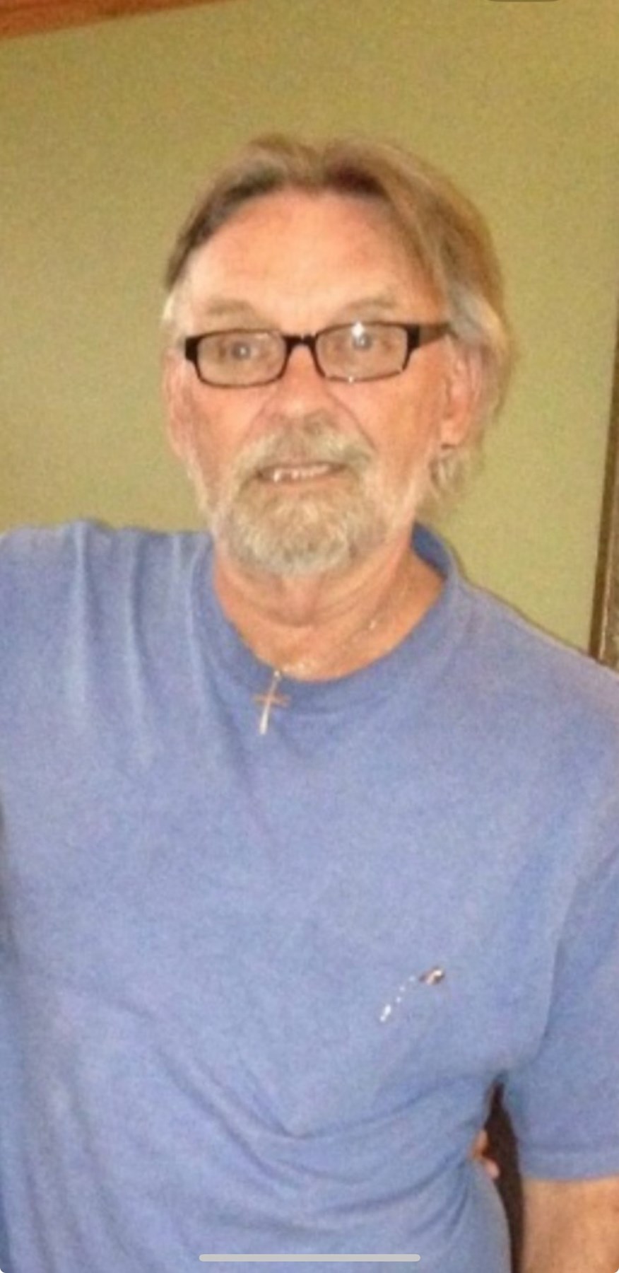 Obituary of Gary Dwaine West