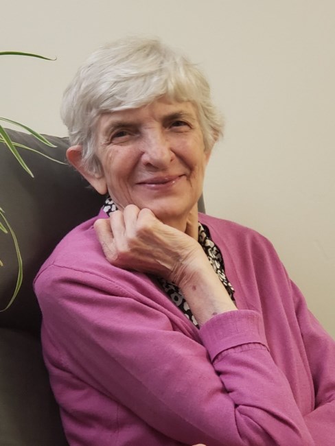 Obituary of Olga Radzihovska