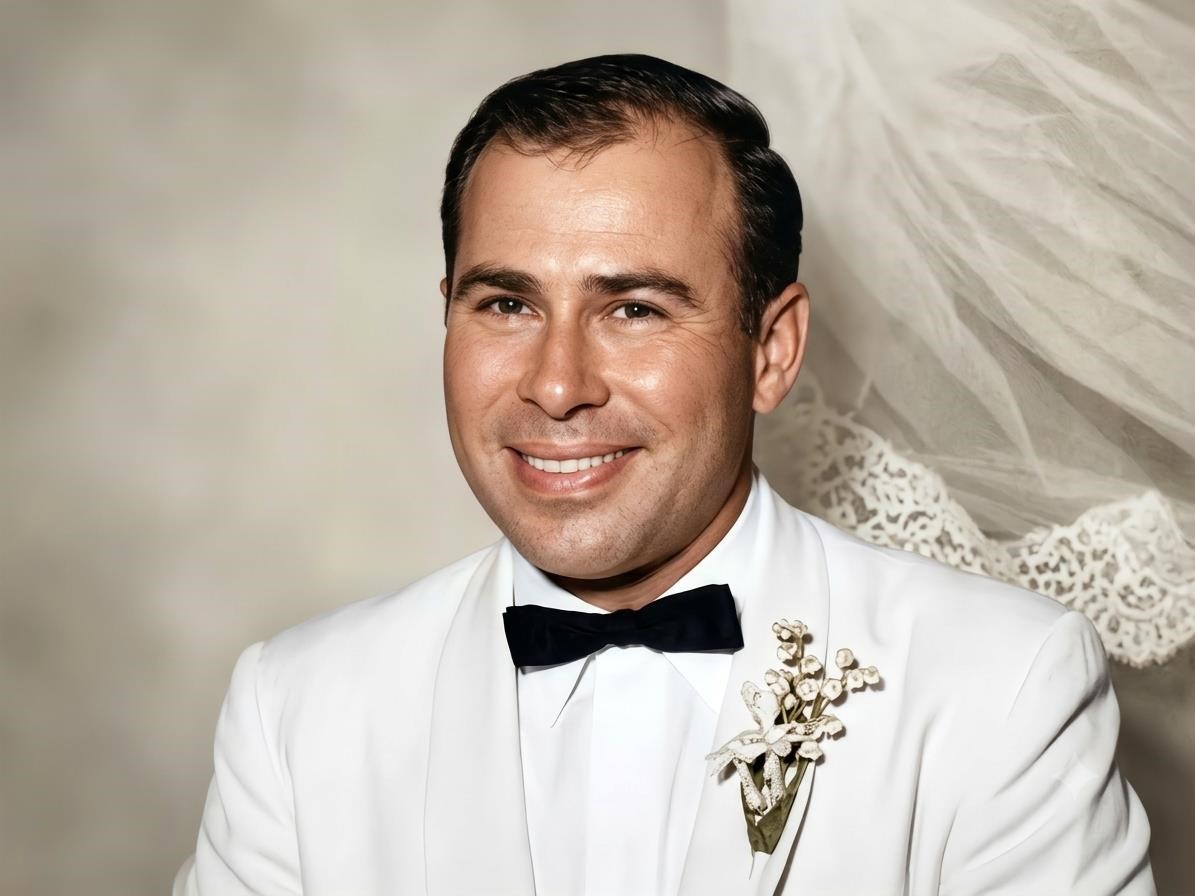 Obituary of Elwood "Bosco" Joseph Chauvin