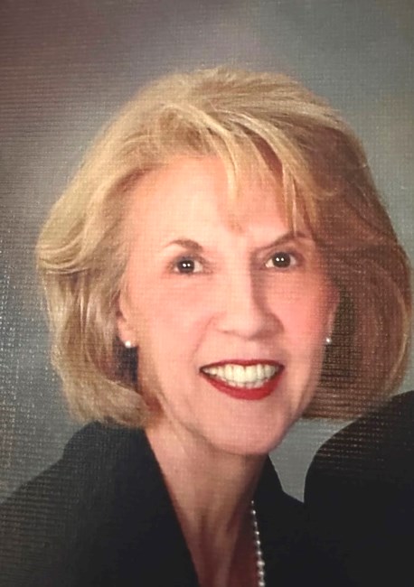 Obituary of Bonnie Louise Ollis Smith