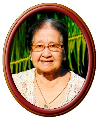 Obituary of Caridad Guiao Bituin