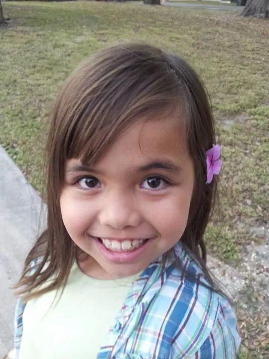 Obituary of Kaila Strucke