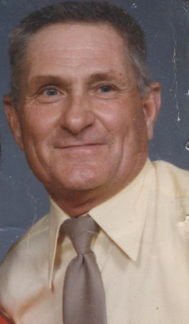 Obituary of Charles Edward Frazier