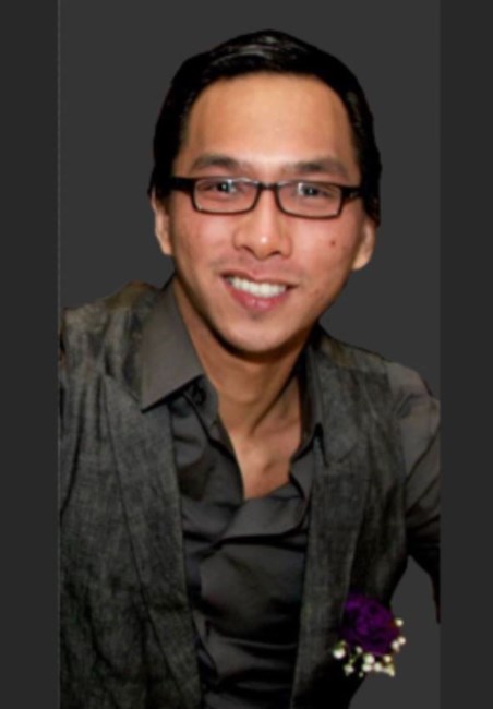 Obituary of Han Nguyen