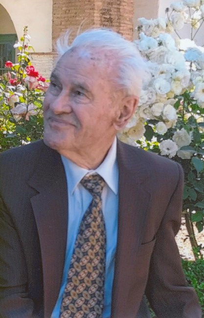 Obituario de Manuel C. Araujo