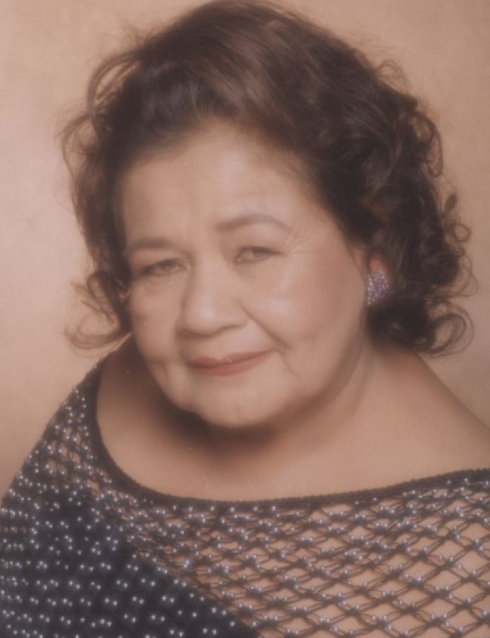 Obituario de Antonia Perez Mirelez