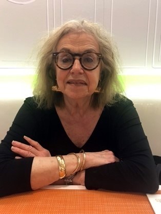 Obituary of Arlene Rosenberg