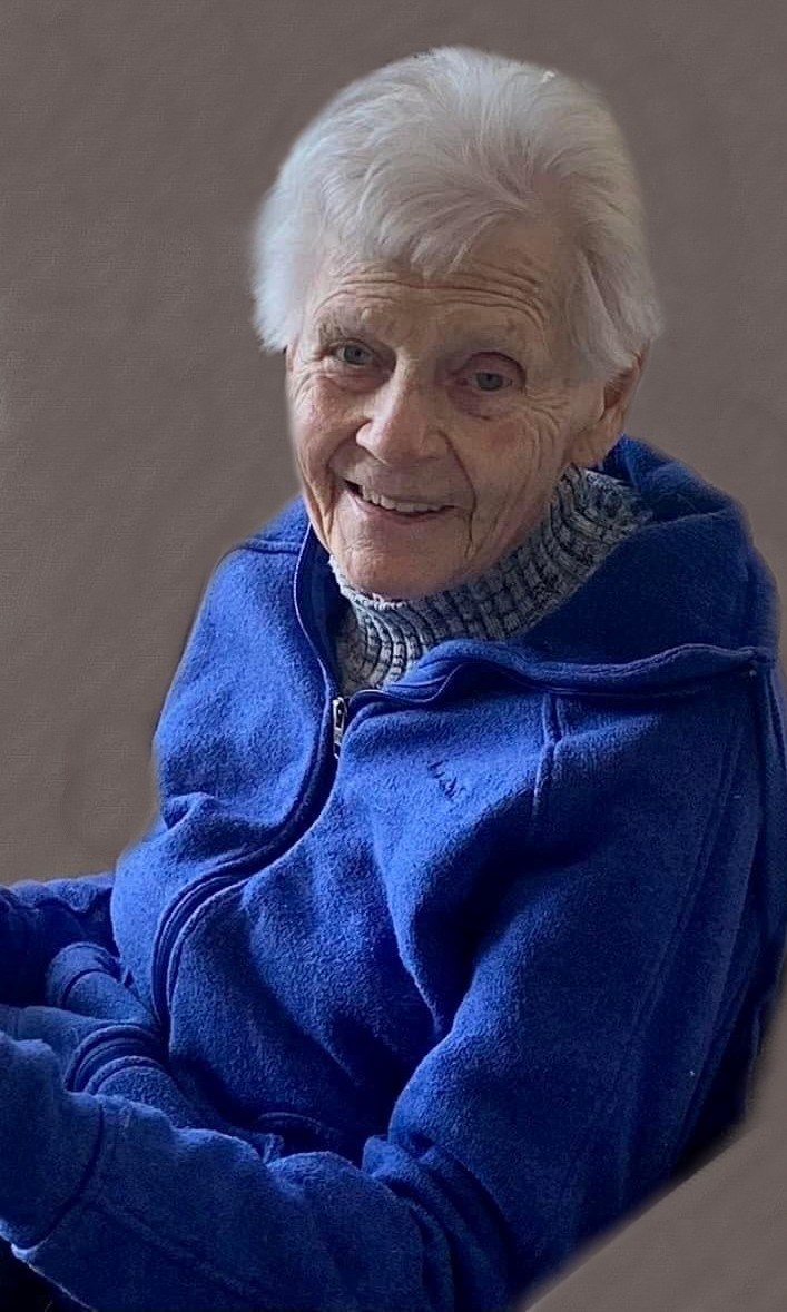 Obituary of Velma Lee Knierim