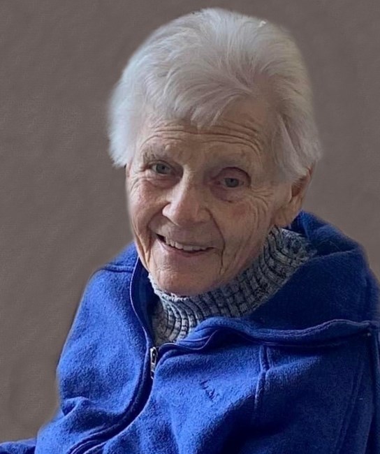 Obituary of Velma Lee Knierim