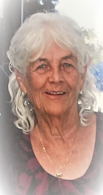 Obituary of Stella Louise Singleton