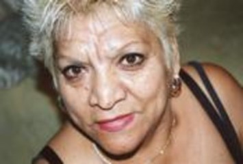 Obituary of Monica "Amanda"   Salinas