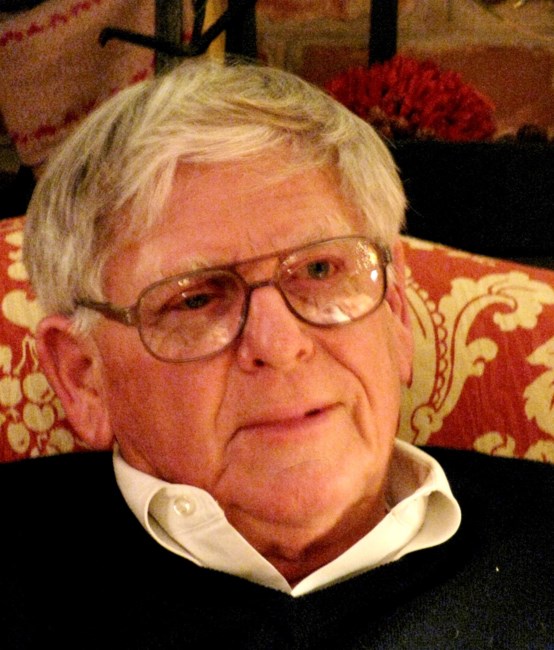 Obituary of James Wallace Whitten Sr.