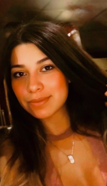 Obituary of Jennifer Denae Talavera