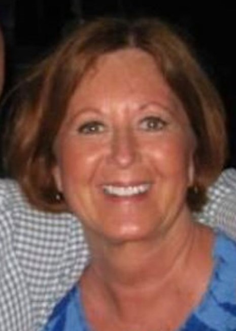 Avis de décès de Katie Lou Kelly