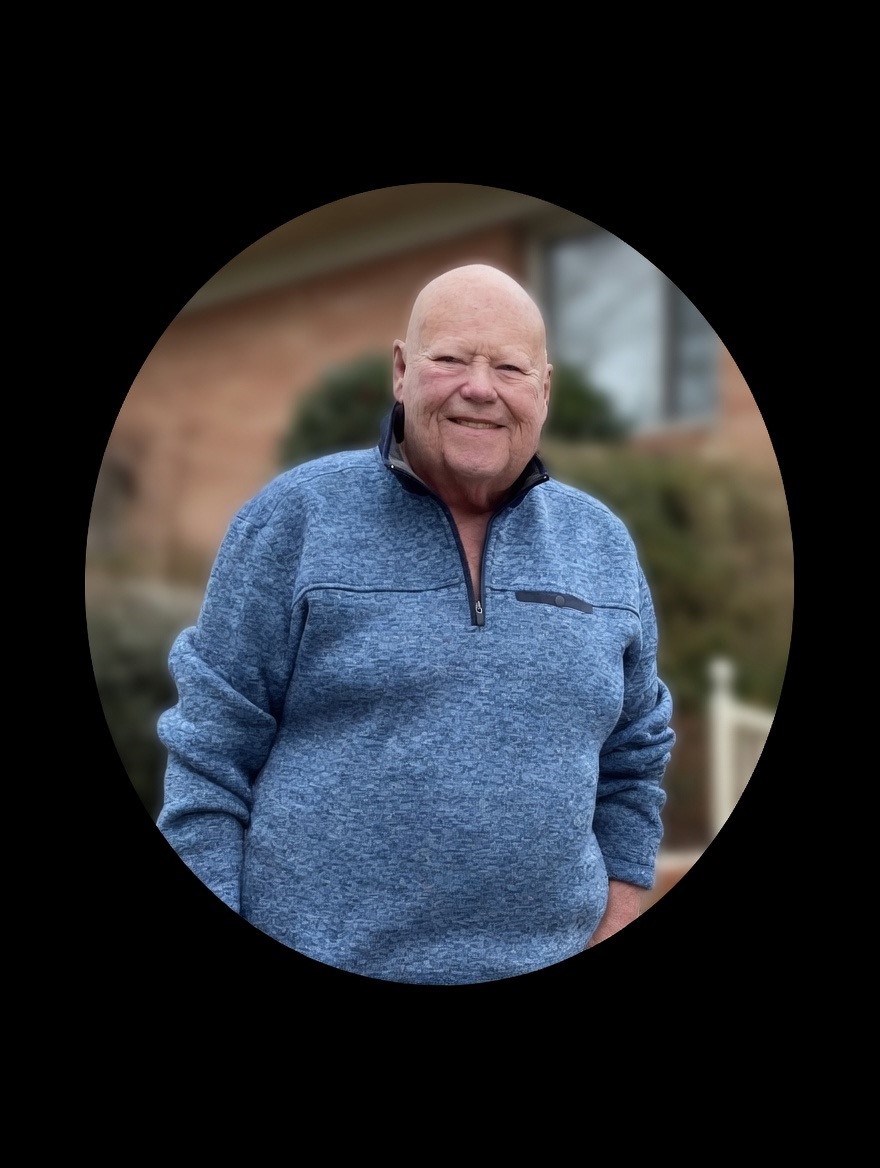 Obituary of Robert J. Forrest Sr.