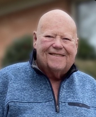 Avis de décès de Robert J. Forrest Sr.