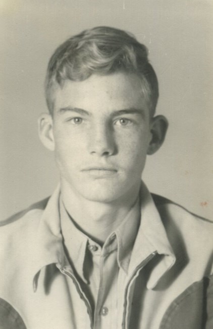 Obituary of Jack Robert Davis