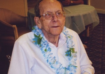Obituary of Richard L Gruenewald